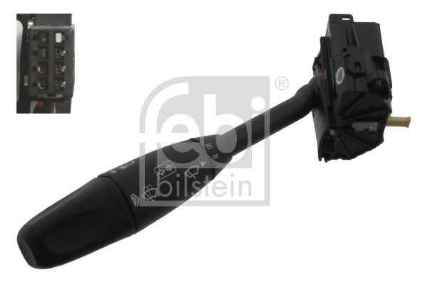 Steering Column Switch